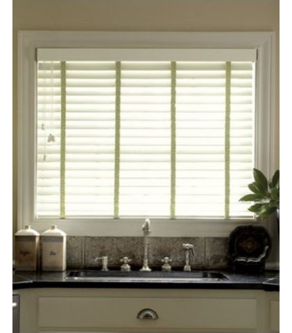 HOW TO PAINT VINYL WINDOW BLINDS - YAHOO! VOICES - VOICES.YAHOO.COM
