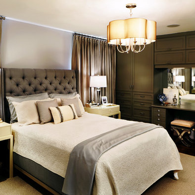 Modern Bedroom Design, Pictures, Remodel, Decor and Ide