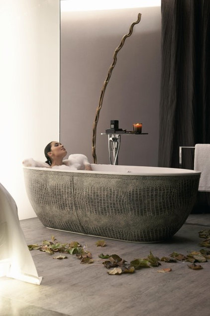 modern bathtubs by PSCBATH