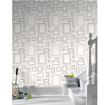 Modern Wallpaper by AllModern Modern Wallpaper by AllModern
