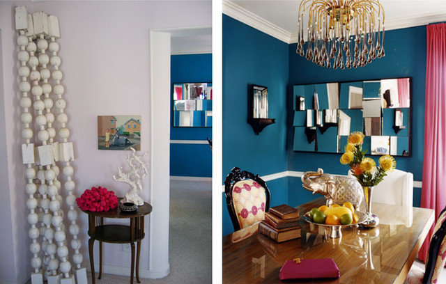 Color Guide: How to Use Teal
