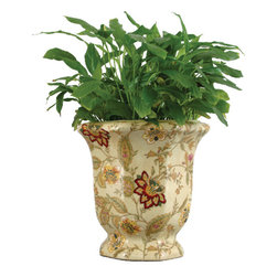 Flower Pots and Planters