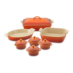 Shop Traditional Cookware & Bakeware on Houzz