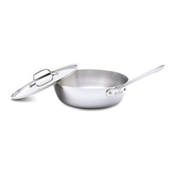 CAN YOU USE INDUCTION SAUCEPANS ON A CERAMIC COOKTOP?