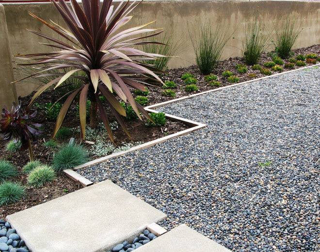 5 Gravel and Stone Types for a Rockin' Landscape