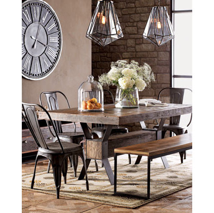 Dining Table Ideas