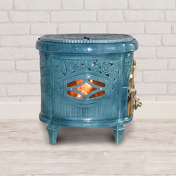 timeless classic wood stoves