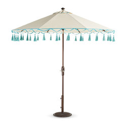 replacement canopy for frontgate candelair umbrellas replacement canopy for frontgate candelair umbrellas