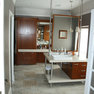 PENTHOUSE st. Gilyarovskogo - contemporary - bathroom - other ...