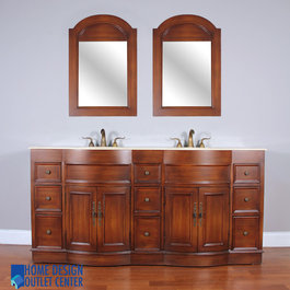 Bathroom Sink Consoles on Traditional Bathroom Vanities And Sink Consoles Primitive Bed Design