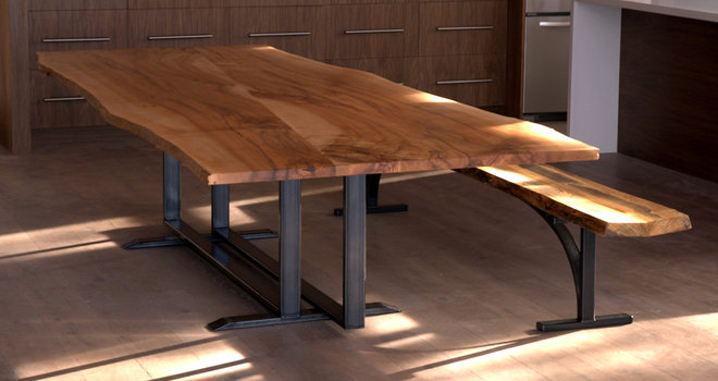 Maple Dining Tables