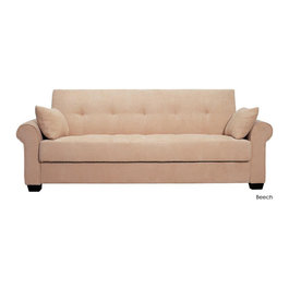 Sofa  Queen on Sofa Beds   Find Futons And Sleeper Sofas Online