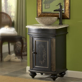 Vanity Bathroom Sinks on 6 986 Bathroom Vanities And Sink Consoles