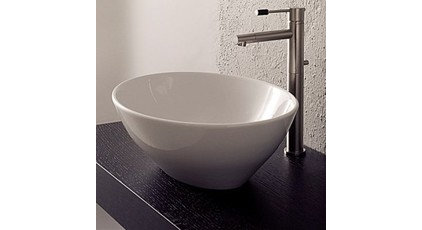 Bathroom Vanities Dallas on Sit On Washbasin Bathroom  Sinks   Washbasins Bathroom    The Mod