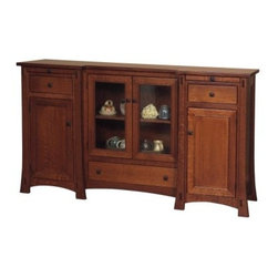 . Boasting clean lines timeless charm and superior Amish woodworking 