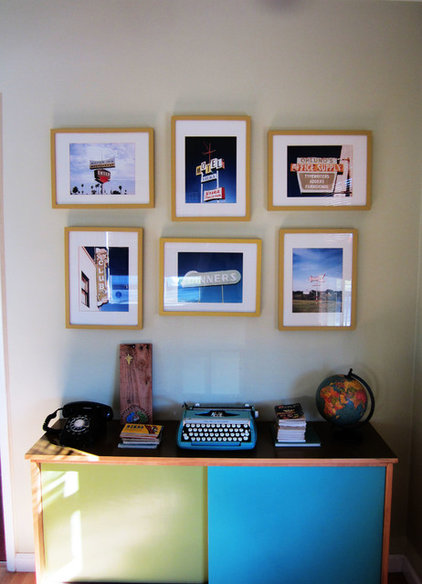 eclectic  My Houzz: Eskridge Home