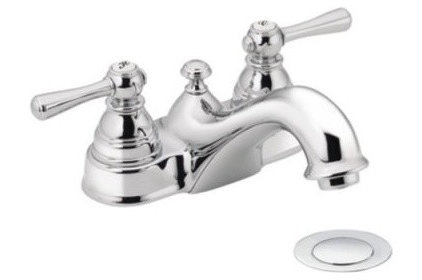 Top 3 Types Of Faucets For Your Bathroom Sink