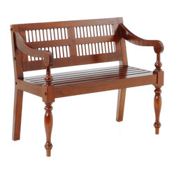 Wooden Entryway Bench Products on Houzz
