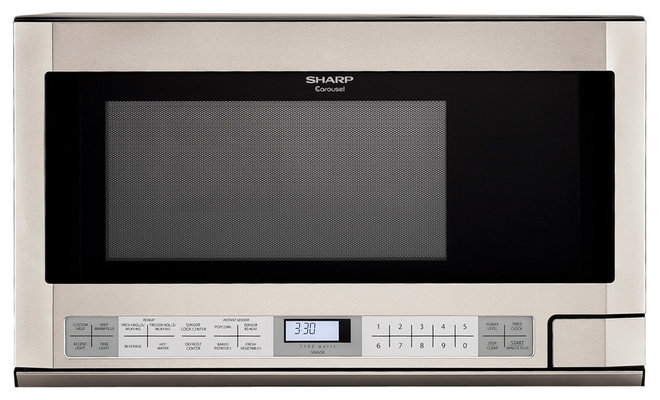 Modern Microwave by BuilderDepot, Inc. | 660 x 400 · 69 kB · jpeg