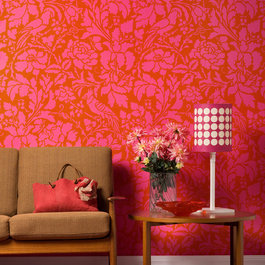 Life Sized Tree Stencil Set, Wall Stencil, Painting Stencil