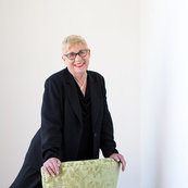 Mary Carter, ASID The Interior Design Firm