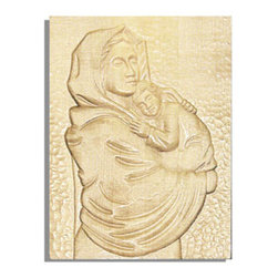 Inviting Home - Agalia cherry door panels - Hand carved door panel; 11-1/4"W X 15-1/4"H x 1-1/4"D Wood panels are hand carved from premium selected hardwoods: hard maple cherry and white oak. Panels are carved in deep relief design to achieve the highest degree of quality and details. Carved wood panels are triple sanded ready to accept stain or paint. These wood panels are perfect for wall applications cabinet doors finishing touches on the custom cabinets.