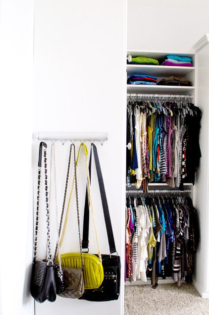traditional closet by California Closets of Indianapolis
