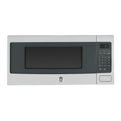 Contemporary Microwave Ovens: Find Countertop Microwave and Microwave ...