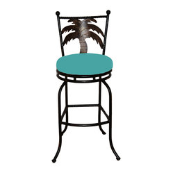 Tropical Bar Stools & Counter Stools: Shop for Barstools ...