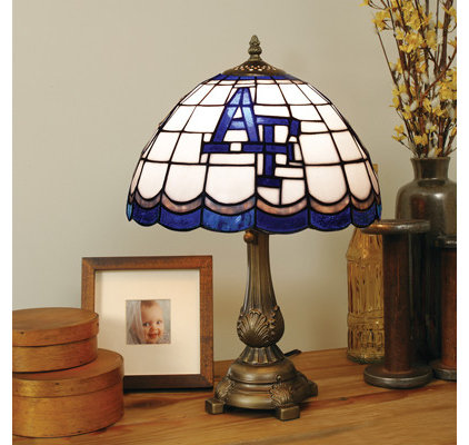 traditional table lamps by The Memory Company