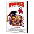The Motion Picture 11 x 17 Movi...