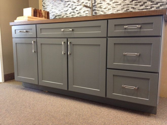 Omega Kitchen Cabinets