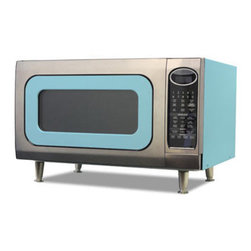 Modern Microwave Ovens: Find Countertop Microwave and Microwave Drawer ...