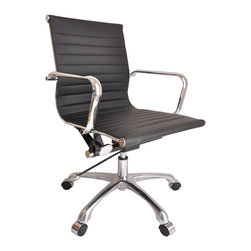Office Chairs: Find Ergonomic Office Chair and Task Chair Designs Online