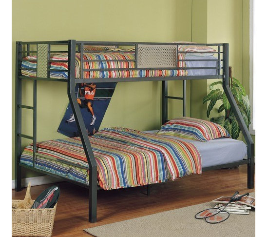 Products Kids Bunk Beds Storage