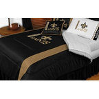 Nfl saints bedding