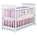 Child Craft Monterey 3-in-1 Convertible Crib