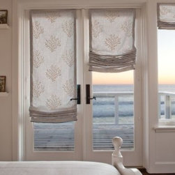 shades roman doors french floors windows houzz