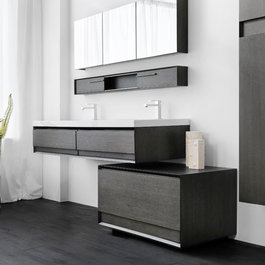 Contemporary Bathroom Vanities on 2 902 Modern Bathroom Vanities And Sink Consoles