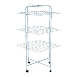Modern Drying Racks: Find Clothes Drying Rack Designs Online