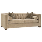 Chesterfield couch value