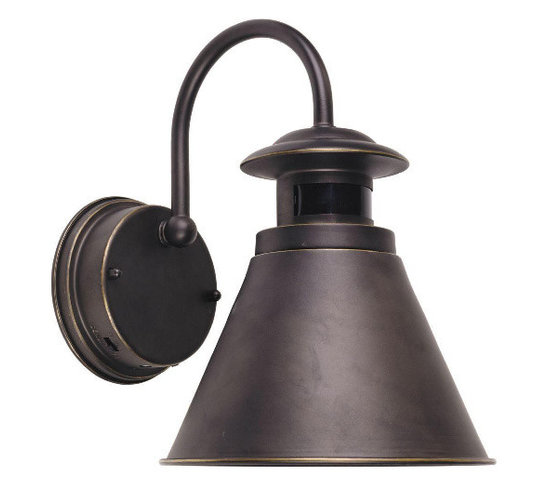 Exterior Lighting Home Depot