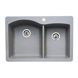 104 blanco diamond sink grid Kitchen Sinks