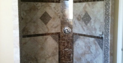 Oklahoma City  OK Tile  Stone Countertop Manufacturers and Showrooms