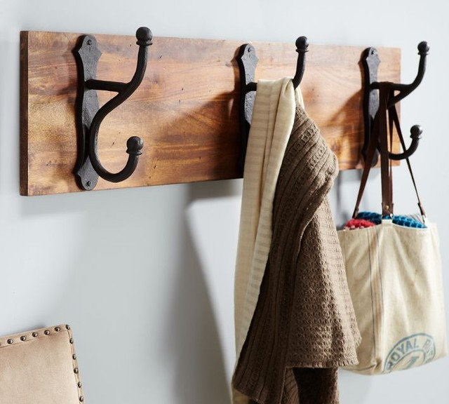 Guest Picks 20 Delightfully Inventive Wall Hooks and Coatracks
