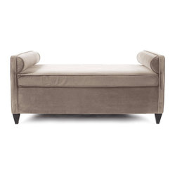 Contemporary Day Beds and Chaises on Houzz