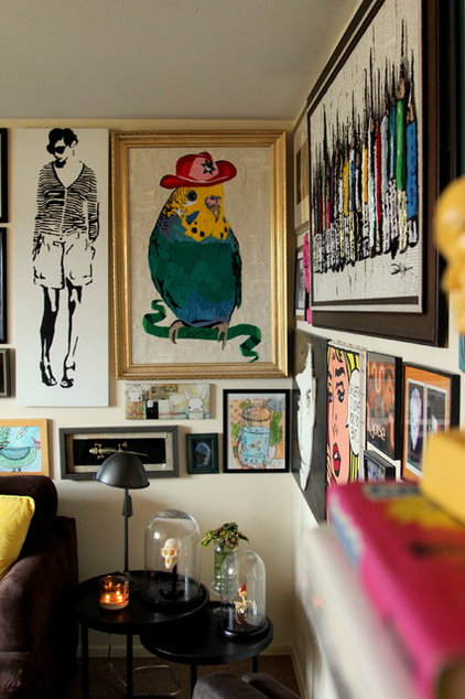 23 Ways to Put Your Home in Hipster City