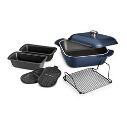 tramontina culinary collection