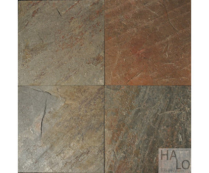 Traditional Floor Tiles by Halo Stone Designs