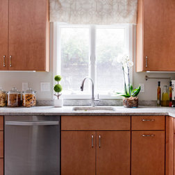 Jersey Kitchen Design On This Lucky New Jersey Homeowner Got Improved